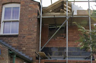 free Colerne home extension quotes