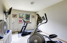 Colerne home gym construction leads