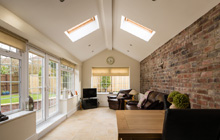 Colerne single storey extension leads